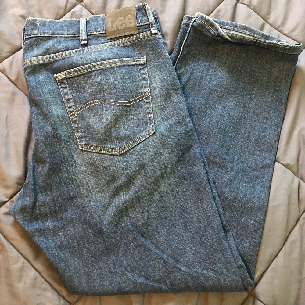 Lee Men’s Jeans
